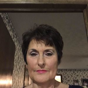 Meet your Posher, Patty